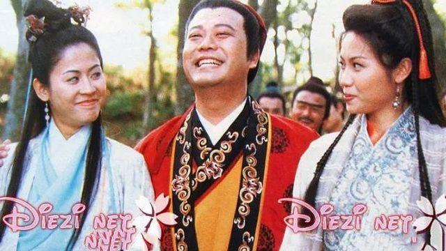 |近30年来最好看的6部古装探案剧，部部封神，尤其是最后一部