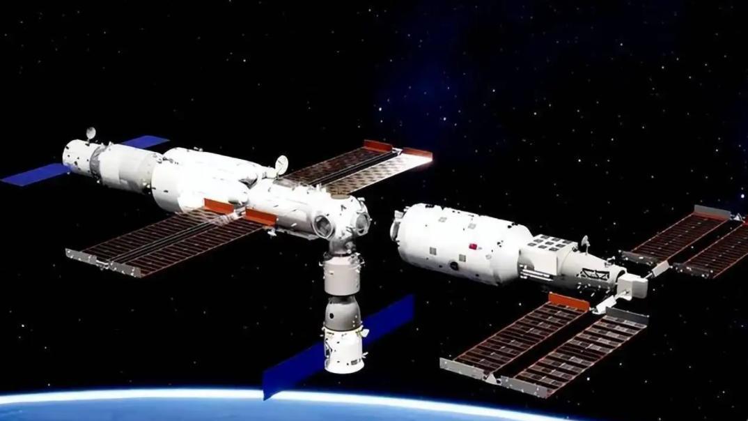 神舟15号升空吸引多国合作，美媒开始“吃醋”：各国根本不感兴趣