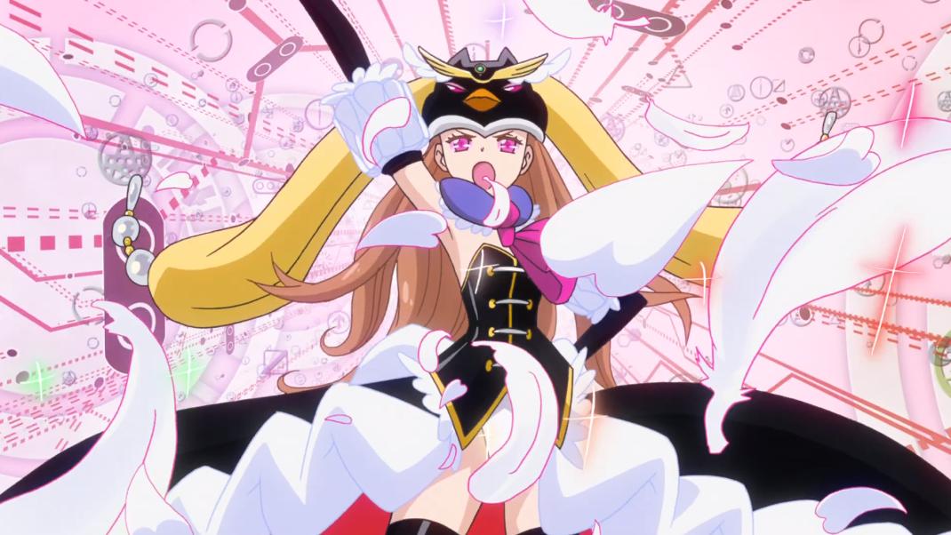 官宣|这部动漫新作正式官宣，开播时间已确定，已经让人等了十年！