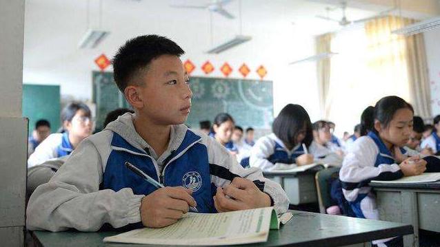 学霸|初中生是不是“潜在学霸”，看这科成绩就知道，95分以下基本没戏
