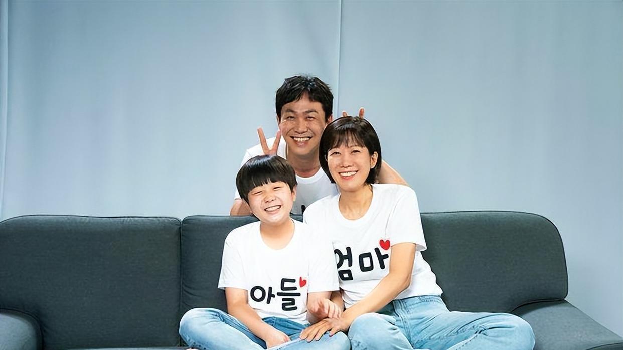 韩剧|韩剧《废柴舅舅》：从孩子的视角看待成年人世界，是什么样的结果