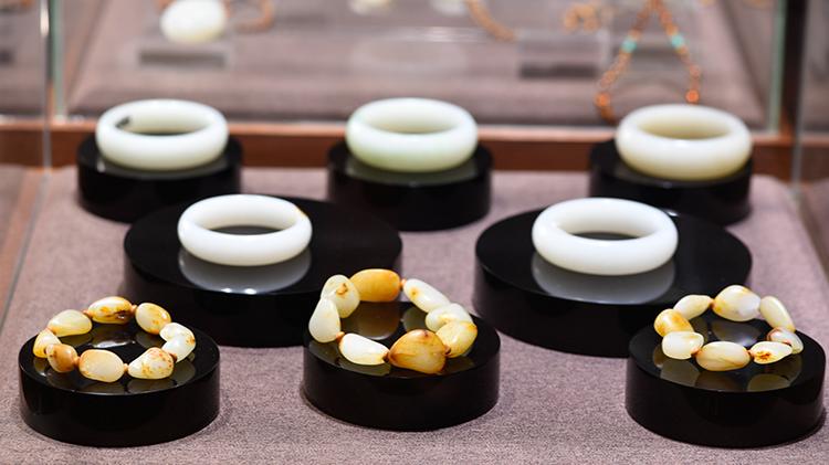 |收藏和田玉要有耐心