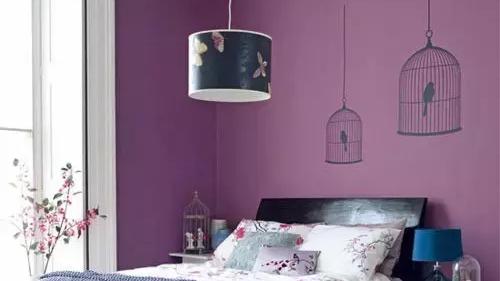 家装墙面涂料选哪种好，乳胶漆还是水溶性涂料？