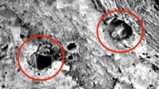 火星上的地下基地？恐龙化石存在火星上的可能性有多大？