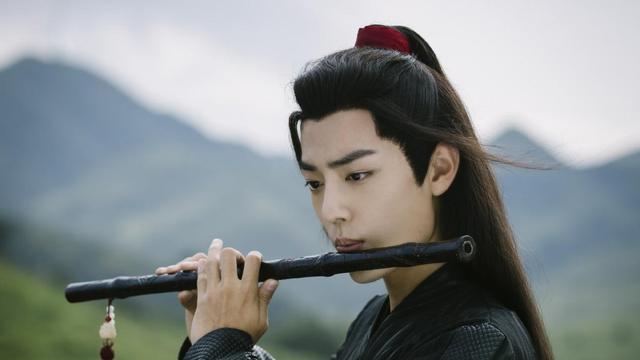 |新一部军旅剧来袭，靳东，焦俊艳强强联手，有望再现收视狂潮