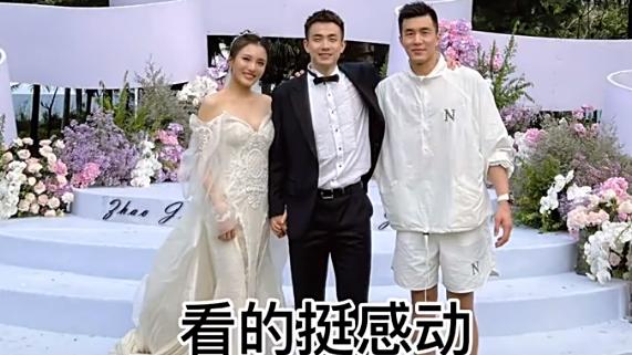 郭艾伦|奇葩！赵继伟妻子流泪表白，郭艾伦台下嗑瓜子，赵睿周鹏表情搞笑