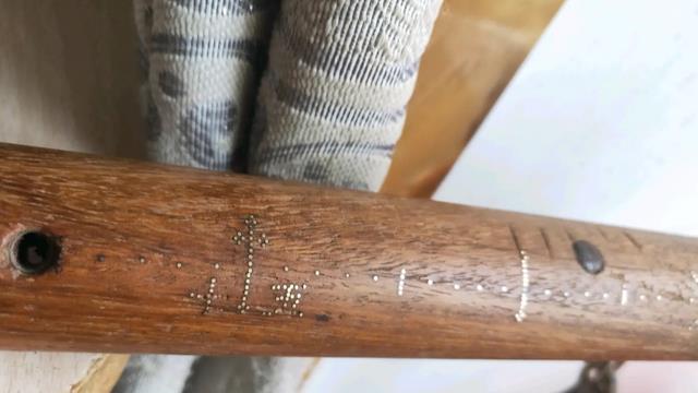 文玩|收集老秤杆车手串？是大力出奇迹，还是糟践东西？