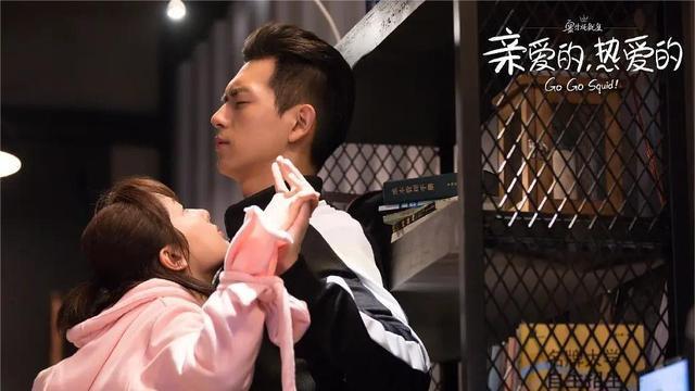 甜宠剧|5部值得熬夜追完的甜宠剧，一部比一部甜，哪部让你百看不厌？