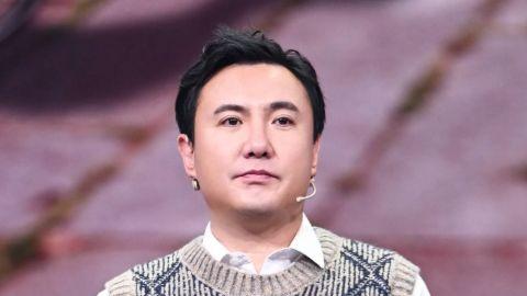 沈腾|中国影史首位200亿票房，开心麻花沈腾的开挂人生