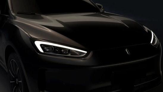 华为|将于三季度亮相9月正式上市，华为赛力斯问界M5e更多官图发布