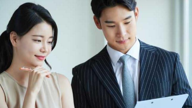 |离职后被公司挽留的员工，也许是“职业受伤”的人，不用放下来