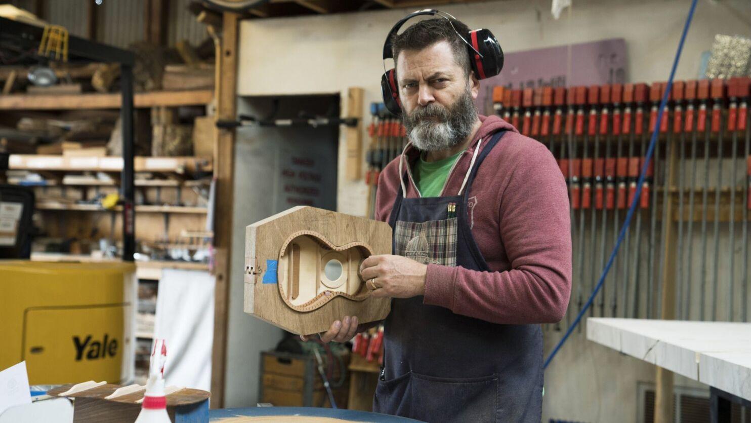 好莱坞|那些你不知道的好莱坞明星在舞台之外秘密从事的普通工作