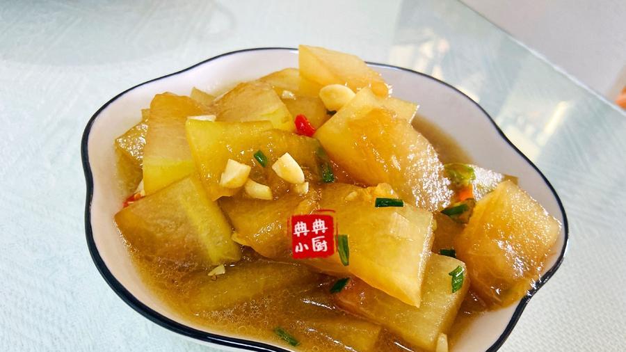 食材|有的食材，偶尔吃一回，才能让人爱得长久
