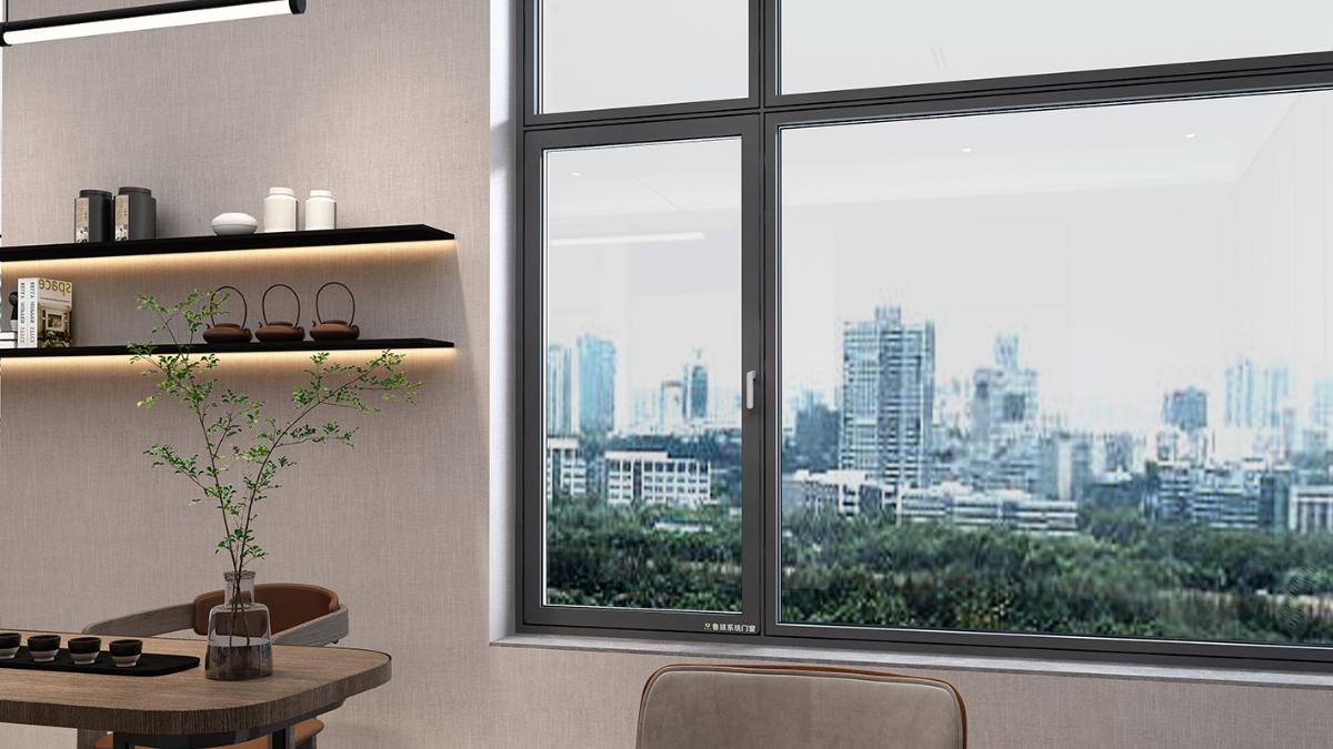 知识科普：小编教大家区分断桥铝门窗的规格型号有哪些