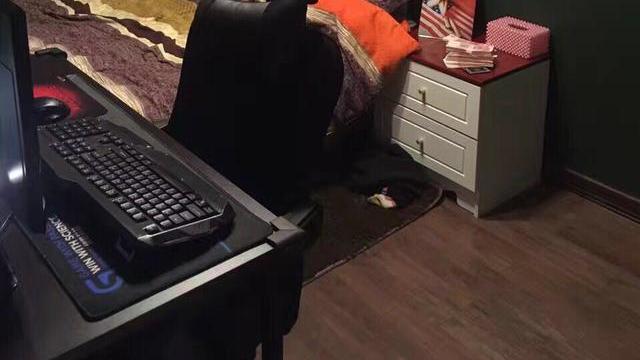 老公自己动手搞装修，装好花12万，和鬼屋差不多，狂丑，丑疯了