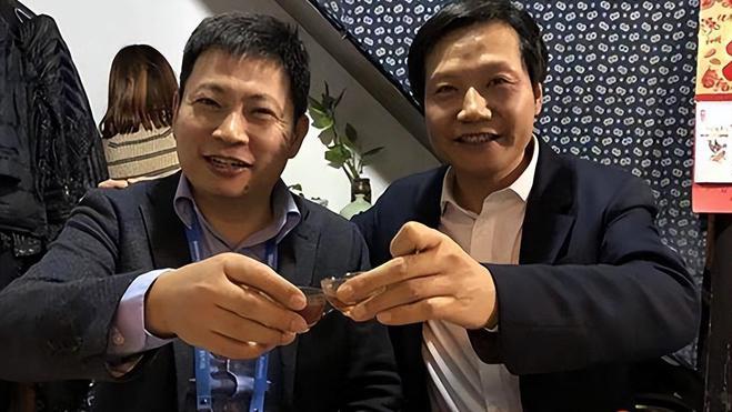 芯片|十多年了, 刷机时代已经走向了终结