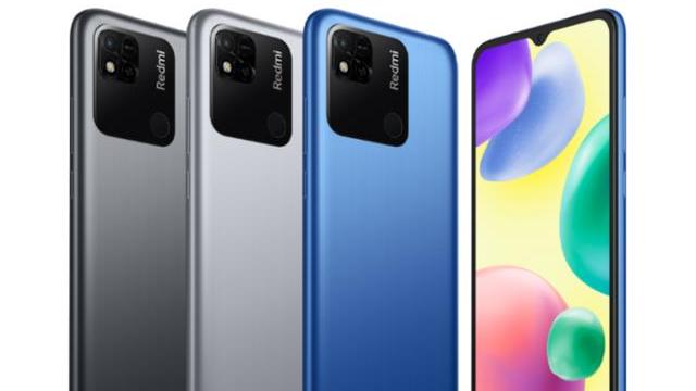 红米手机|小米赢麻了？京东月销11W，红米10A能否“接棒”红米9A？