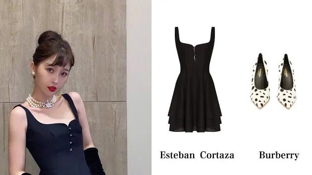 娱乐圈|虞书欣：400亿豪门公主勇闯娱乐圈