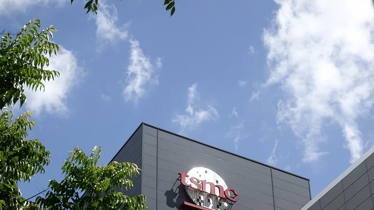 台积电|2700亿元！台积电不“回头”了，中国院士说得很对