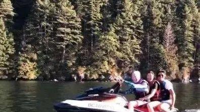 黄嘉千|真离婚了，《爸爸去哪儿》的离婚夫妻加1，为她的16年可惜