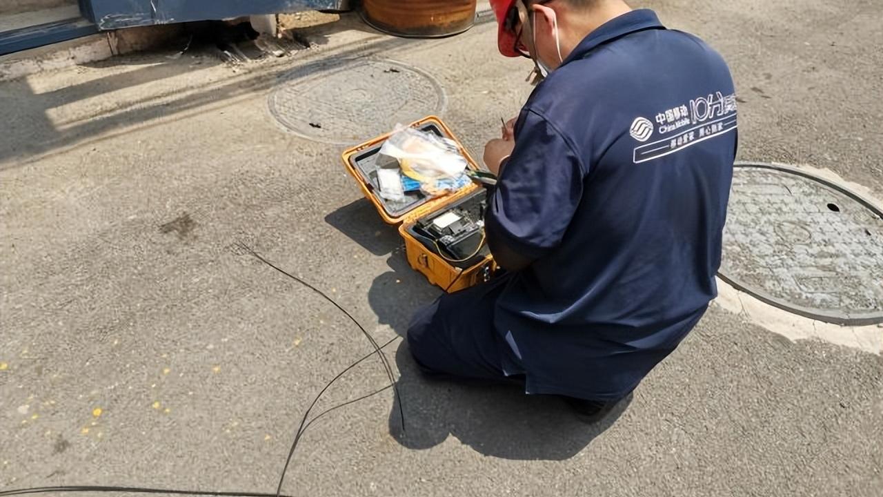 莱芜|央企担当｜莱芜移动展开宽带装维“夏季攻势”