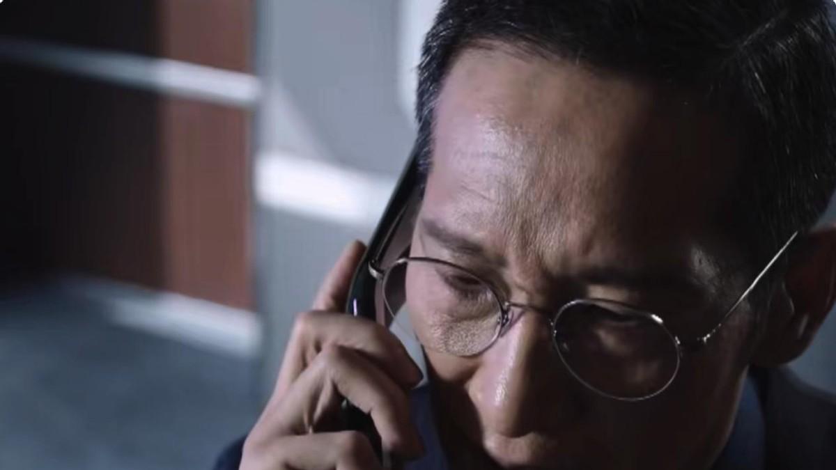 不期而至|40集《不期而至》首播将至，王劲松入局，萨日娜出山，该火了吧