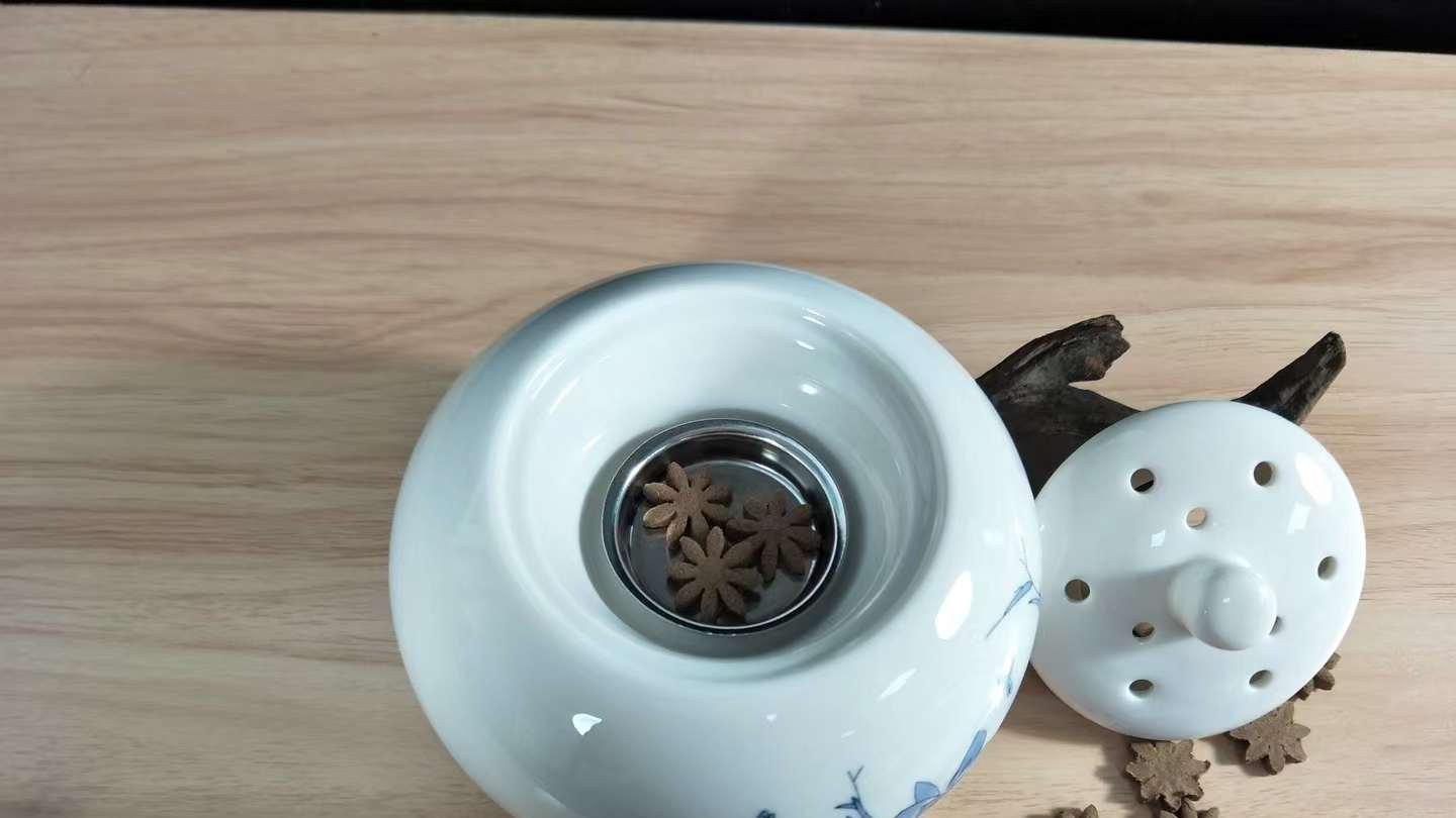 沉香|使用沉香的妙处和给人带来的变化！