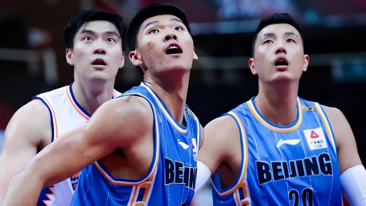 半数球队主帅下课！青岛队、北京队推倒重建，CBA商业化将开启