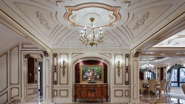 扬州|传90后喜茶老板买下许家印豪宅，斥资2.7亿，面积达980平米