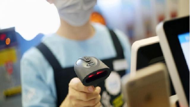 |小商贩注意，收款码“上新”了，支付宝、微信支付回应