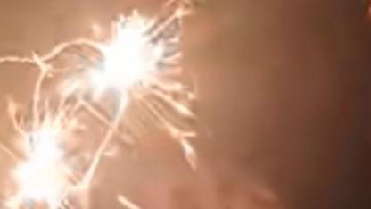 |反转！疑为爱冲锋的女主更新视频为老公庆生：身边一直都有彼此