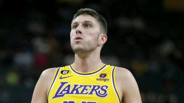 再见了！湖人离队第一人诞生