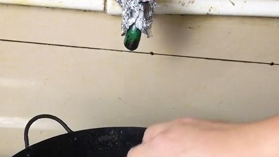 猪头|教你自己制作一道祖传的酱猪头