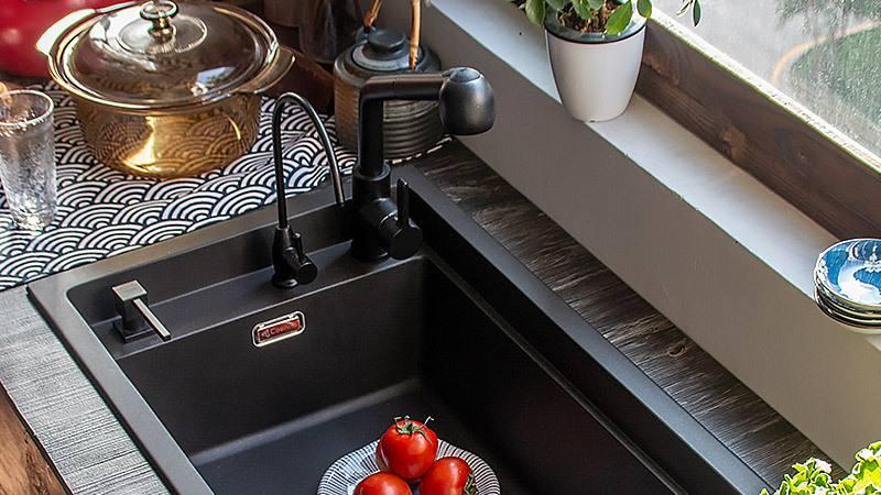 原来这几个厨房设计这么实用，看了邻居家的厨房，我后悔装早了