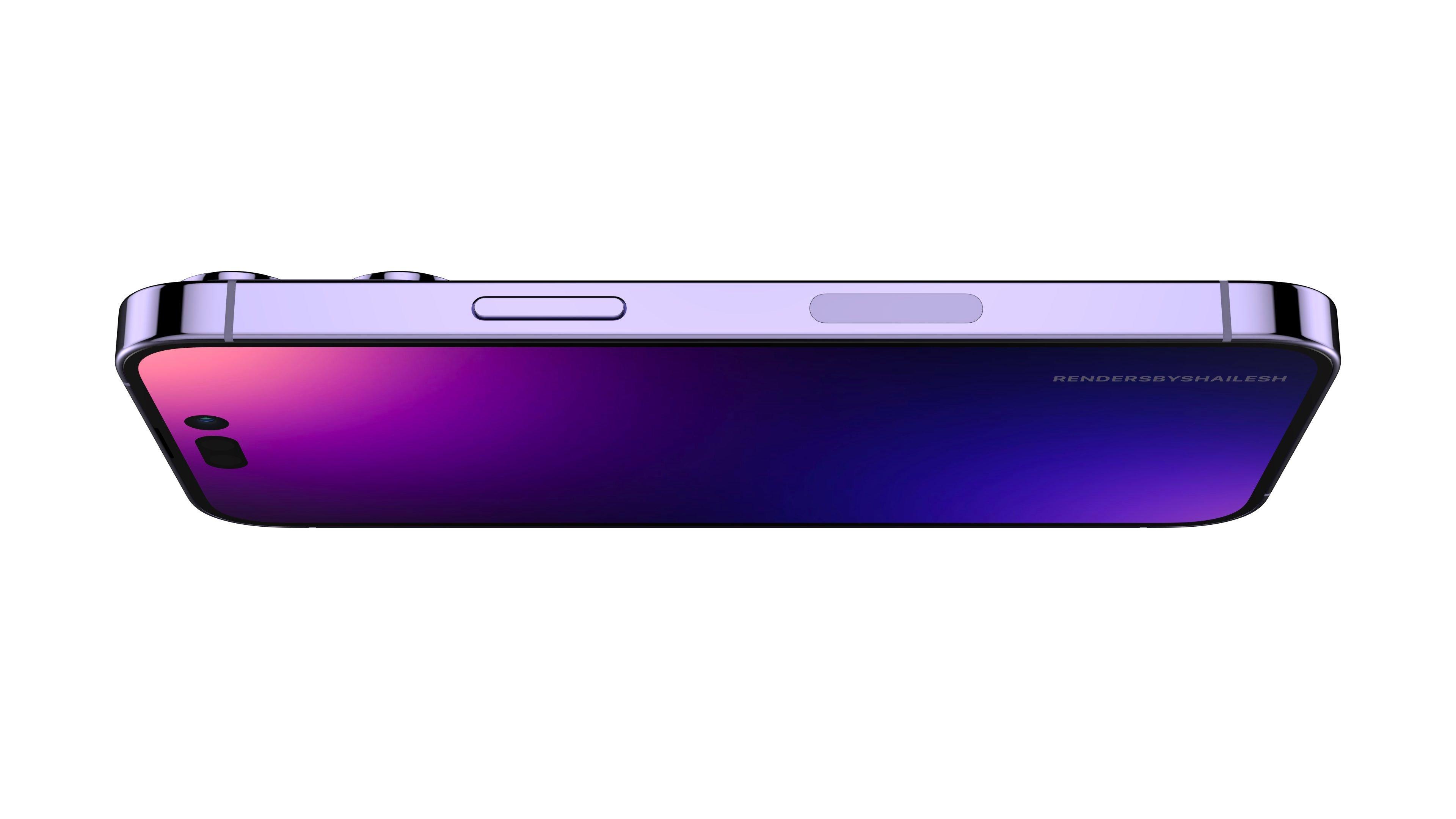 手机厂商|各大手机厂商都开始推出紫色？这又是今年的潮流色？