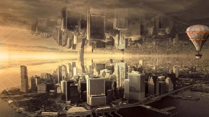 小米科技|选对了城市，你就已经跑赢了多数人