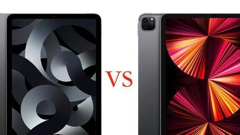 软件|iPadAir5与11英寸iPadPro（第三代）对比：你应该买哪个？