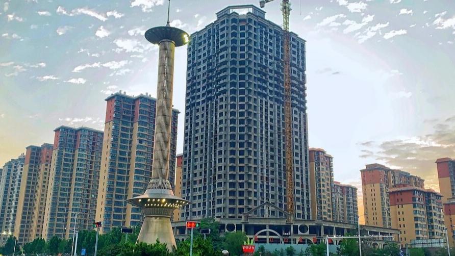 曹县|山东曹县楼市的危机，人口大县的曹县房价，曹县楼市的潜力