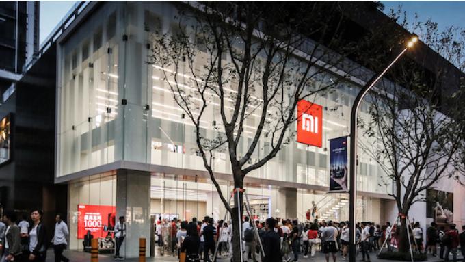 小米科技|小米跌入“巨头陷阱”？