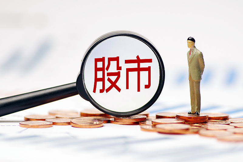 为什么散户赚钱之后又亏回去了?只因为喜欢“数钱”,值得细品