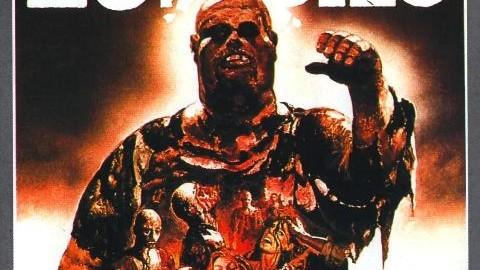 |曾被禁的丧尸片，果然尺度宜人！