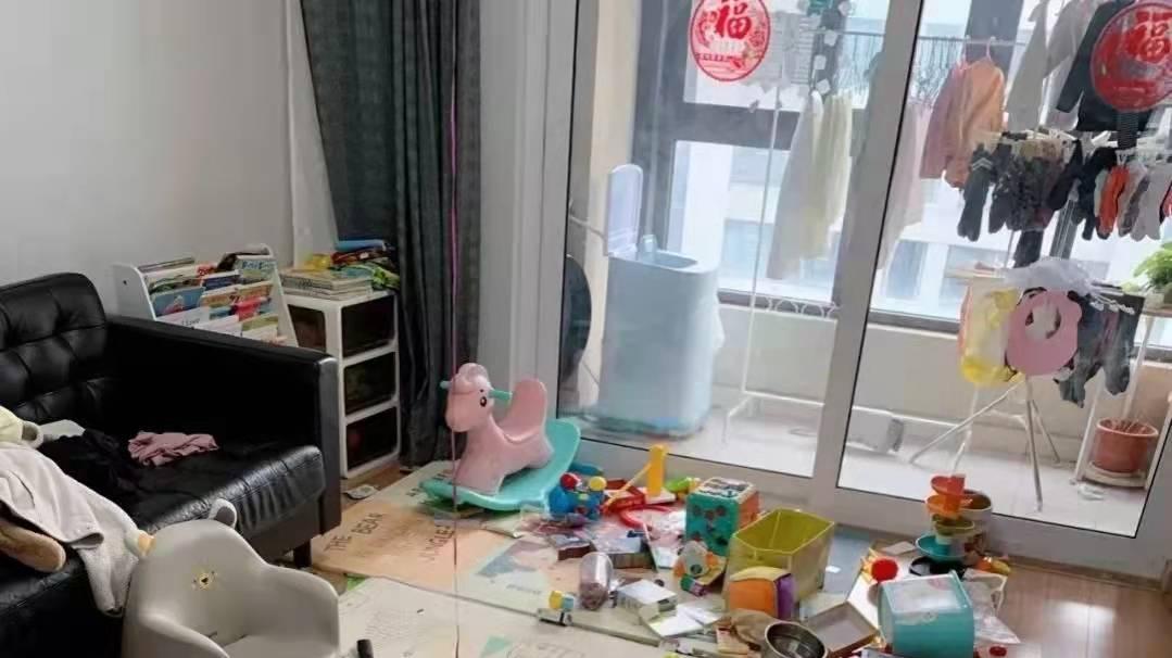 家里“脏乱差”？别让孩子背锅！坚持这3个小习惯，每天干干净净