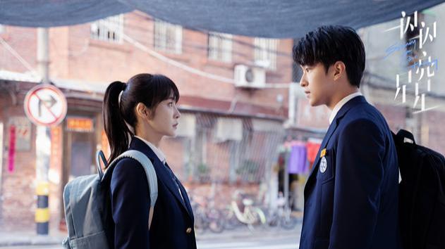 苍兰诀|2022黑马剧汇总，《开端》王炸，《苍兰诀》暴走，爱奇艺成大赢家