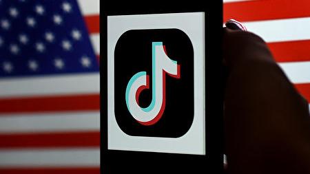 tiktok|根据一项新民意调查近60%的美国人认为 TikTok应从各个App商店中删除