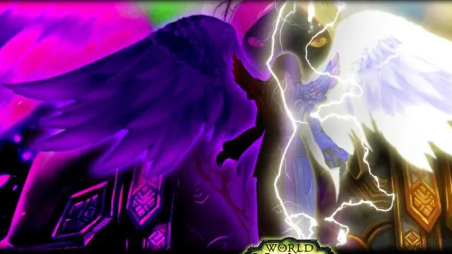 术士|魔兽WLK：辅助职业DPS打第一，80级选这3个没错，伤害高还有补贴