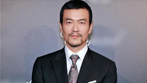 廖凡|影帝廖凡：不靠父亲资源，婉拒诸多综艺，与大5岁霍昕恩爱20多年