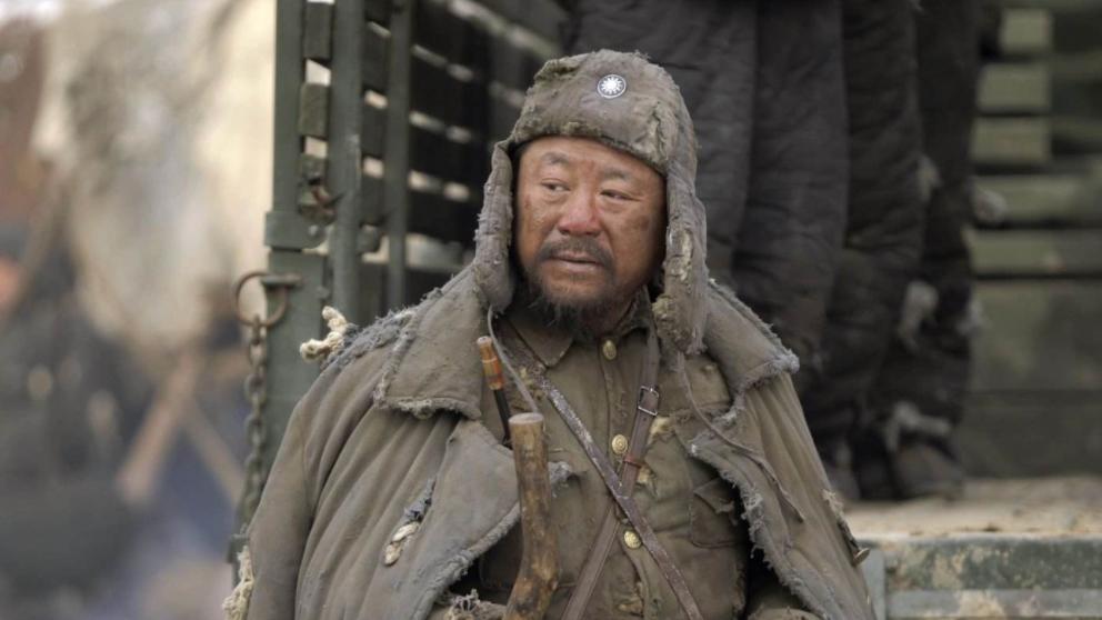 电影|《一九四二》：饥饿给人带来的痛楚，如今的我们是没办法去感受的