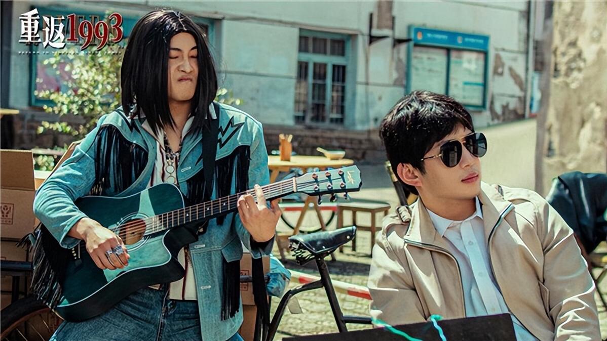 腾讯视频|腾讯视频推出重生爽剧，热度破万，男女主演技在线颜值惊艳