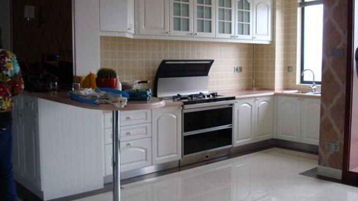 厨房要不要装集成灶？看完这篇分析，很多人估计要改变主意了！