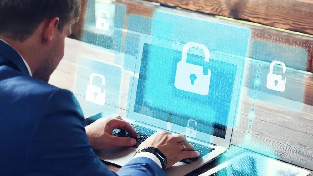 华企安全是如何保护企业机密文件安全性的？